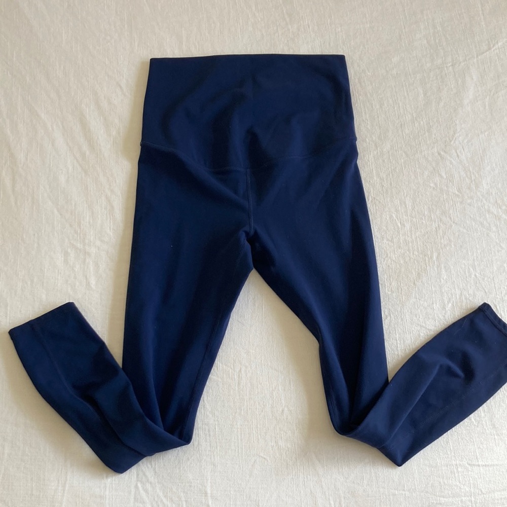Fabletics | PureLuxe maternity leggings